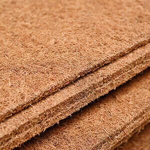 Coway - Bed Mattress With Coconut Fibre - Coway Prime Series 1