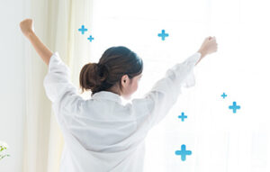 Coway - Tension Free Sleep - Anti Static Coway Prime Series Mattress