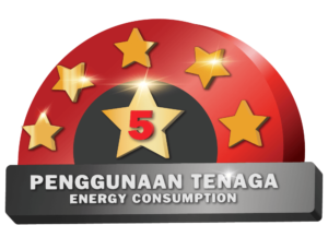 Coway Air Cond - Penjimat Tenaga Elektrik 5 Star