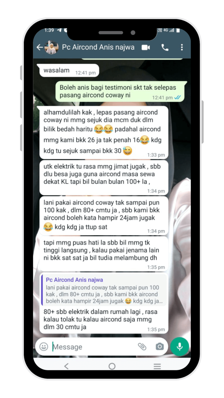 Review - 01 - Puan Anis