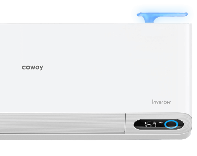 Coway Malaysia Air Conditioner