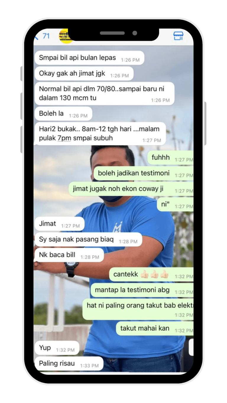 Review - 05 - Encik Tarmizi