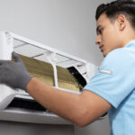 step 2 - contamination check