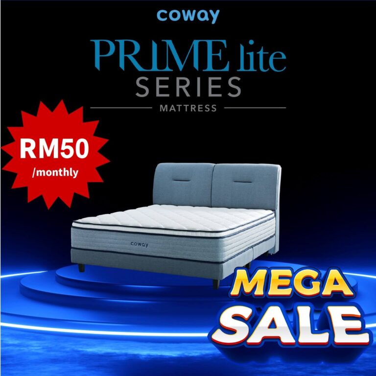 Coway Prime Lite (Promotion)
