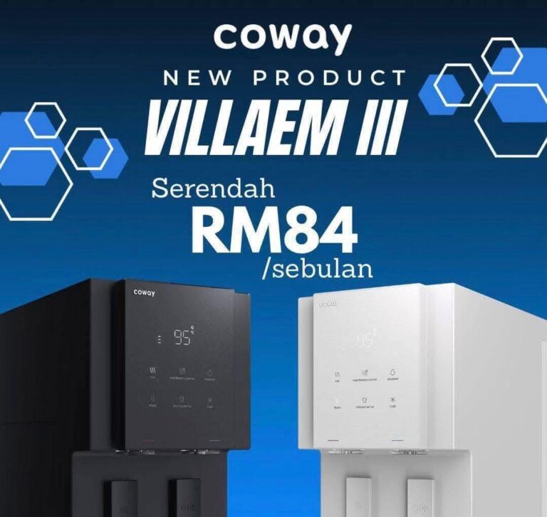 VILLAEM 3 - SERENDAH RM84