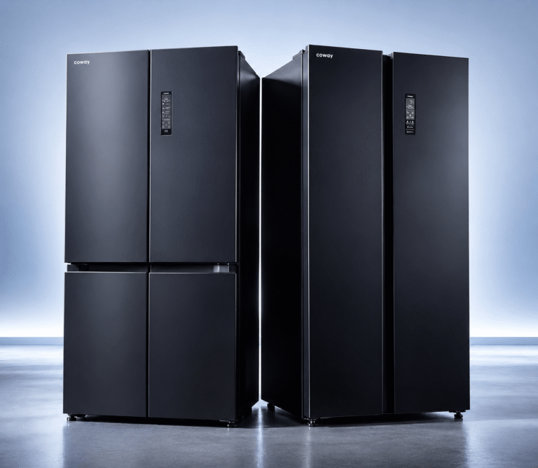 Coway Refrigerator